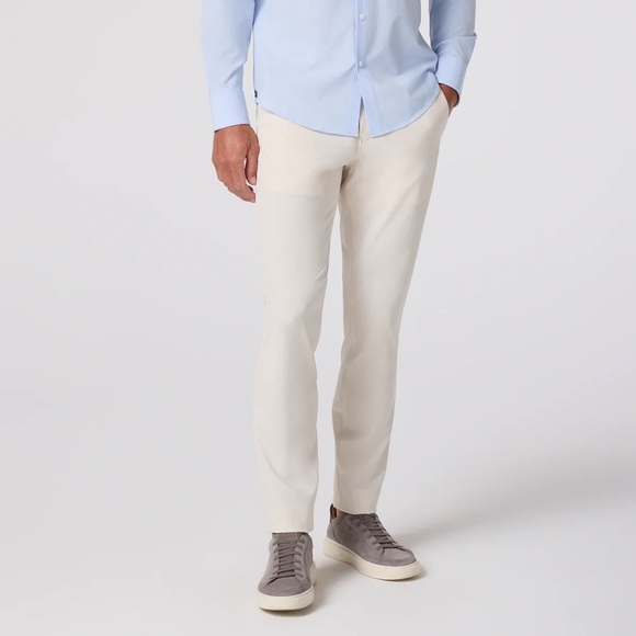 Mizzen+Main Other - Mizzen + Main Helmsman Pant 30x32